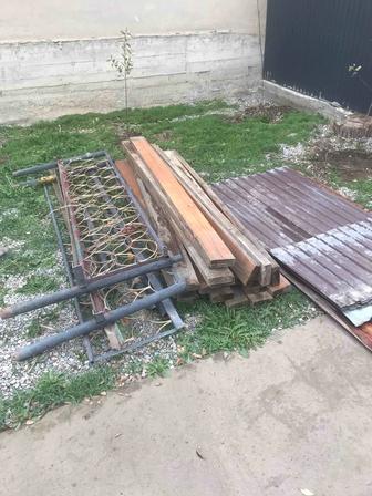 Сварщик, Монтаж Тапчан