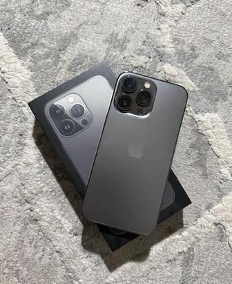 Айфон 13 про 256гб