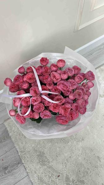 Продам букет цветов