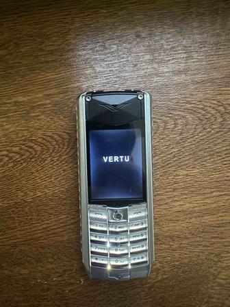 Сотовый телефон Верту (Vertu) люкс копия