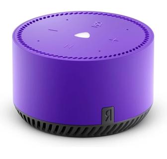 Яндекс станция Алиса