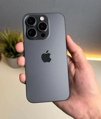 iPhone 16 Pro (XR) 256 гигабайт