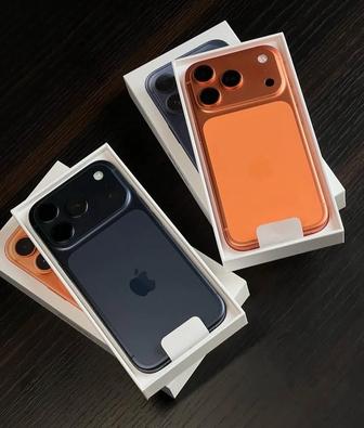 iPhone 16 Pro (XR) 256 гигабайт