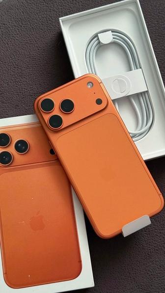 iPhone 16 Pro (XR) 256 гигабайт