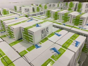 Творог Сметана оптом