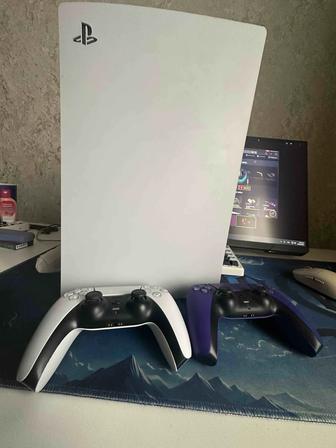 PlayStation 5 1TB