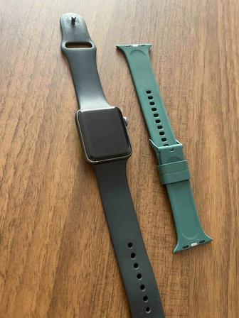 Продам Apple Watch 3 42mm