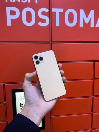 Продам срочно iPhone 11 Pro 64GB