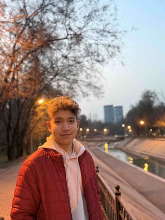 Бариста