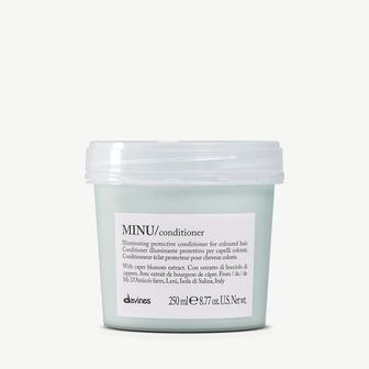 Davines. MINU защитный кондиционер для волос. 250 мл