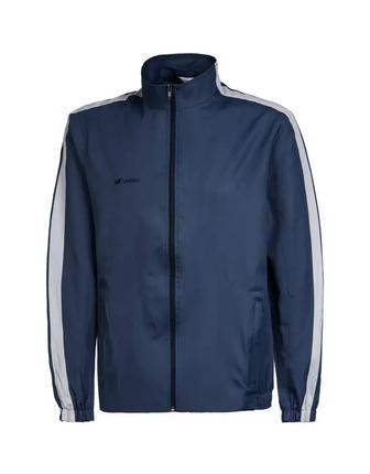 Легкая спортивная куртка 2K Sport Futuro на худенького мальчика. Размер xxs