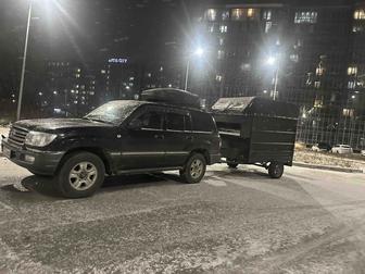 Услуги коневозки город и межгород