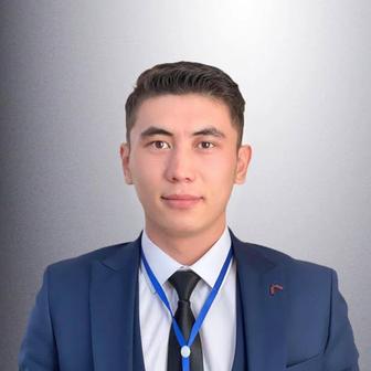 Менеджер по продажам
