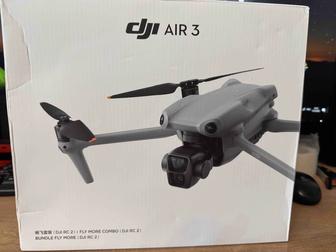 DJI Air 3 Combo RC 2 ( с 1 аккумулятором)