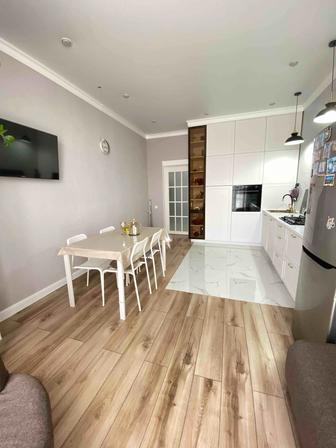 Укладка ламината с гарантией