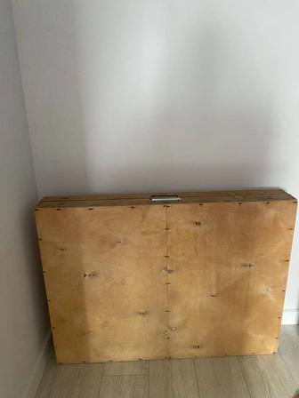 Продается стол раскладной