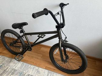 BMX HARO
