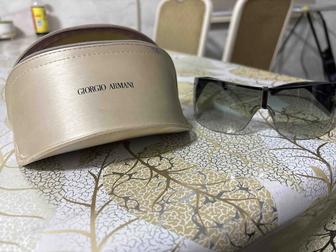Продам очки Armani