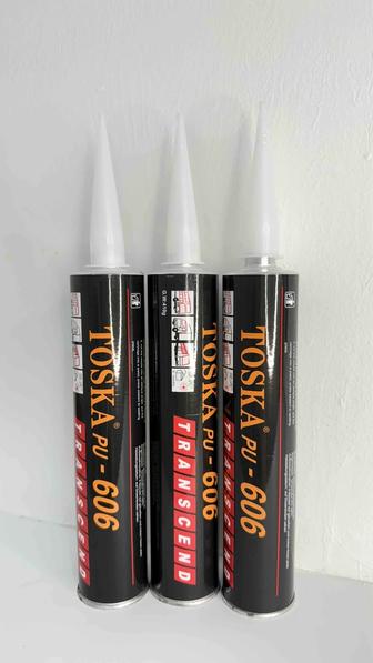 Клей ТОСКА ГЕРМЕТИК 606
