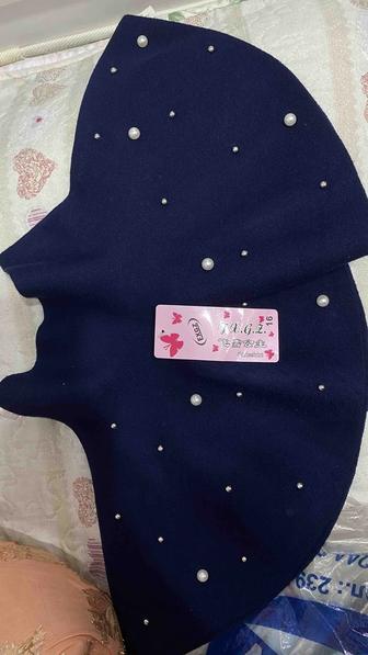 Продам юбку теплую для девочки