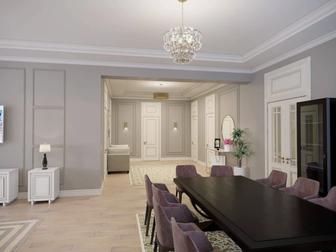 ремонт квартир под ключ