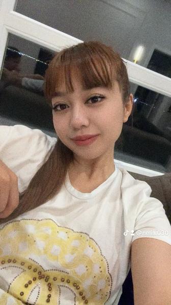 Няня у себя дома