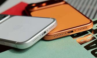 iPhone 17 pro копия