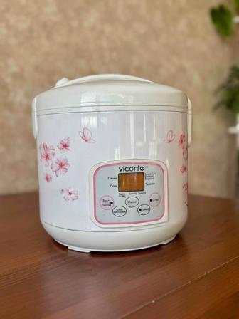 Продам мультиварку Viconte VC-600