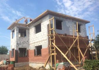 Строительство домов