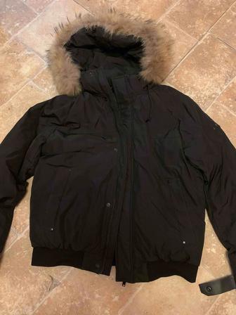 Куртка Calvin Klein