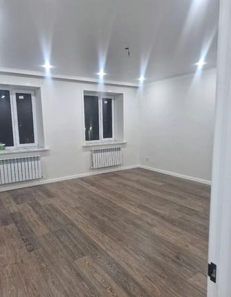 ремонт под ключ, частичный ремонт