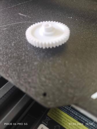 3d печать Авто деталей из пластика в Караганде