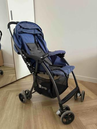 Продам коляску