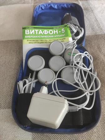 Продам витафон 5