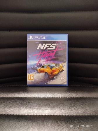 Need for Speed Heat ps4 ps5