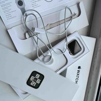 Apple Watch 40мм, SE2, New, Новые, Жана