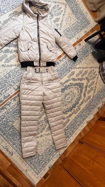 Продам лыжный костюм