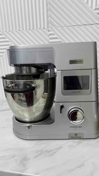 Kenwood cooking chef XL