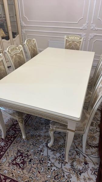 Стол раскладной, гостевой