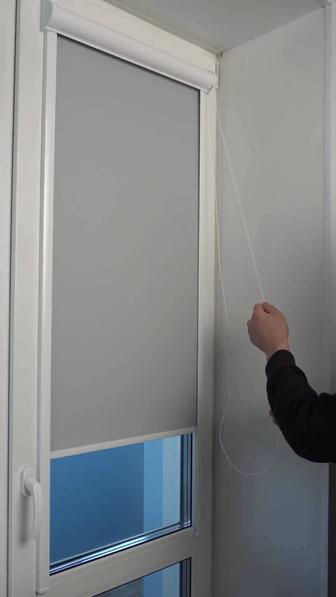 Ролл шторы на заказ