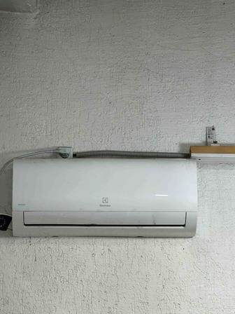 Кондиционер