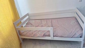 Продам кровать