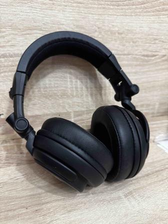 Продам наушники студийные Наушники Maono AU-MH601 черный