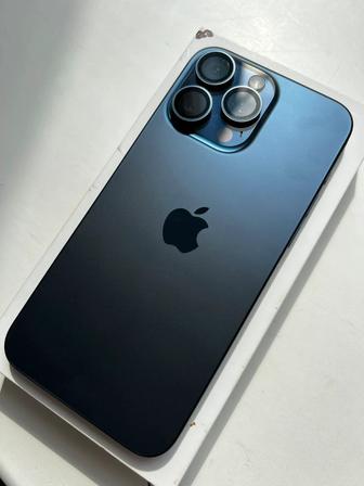 Продам IPhone 15 pro max