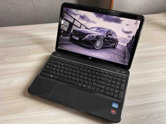 i5/1000GB Hp ноутбук в идеальном состояний