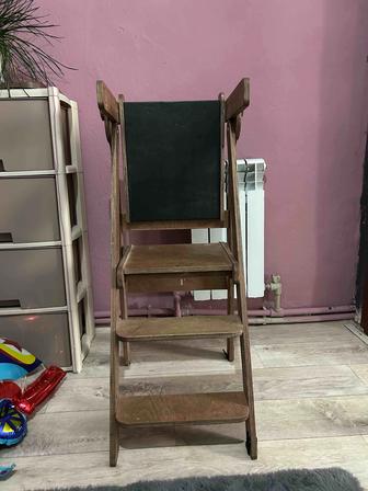 Башня помощника