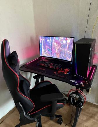 Продаю игровой компьютер