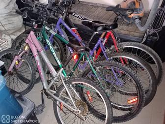 Продам велосипед