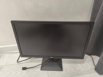 Монитор 21,5 1920x1080 LG 22MK430H-B HDMI