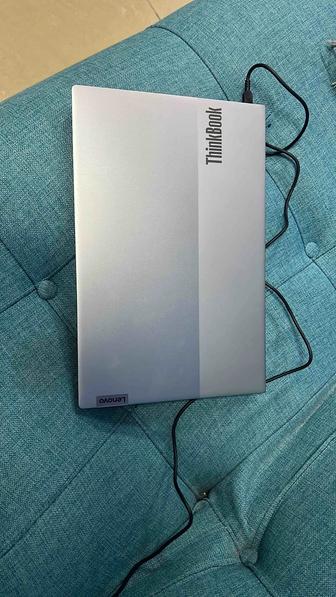 Ноутбук Lenovo thinkbook